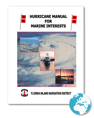 hurricane manual for marine interests