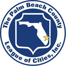 the palm beach county logo