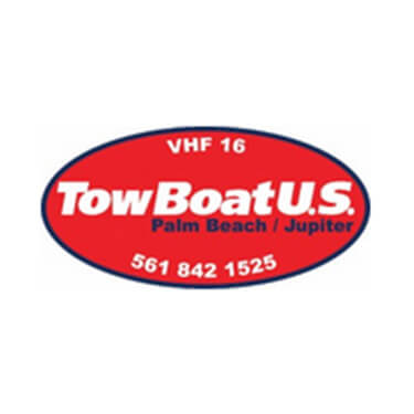 tow boat U.S.