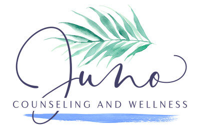 juno counseling and wellness