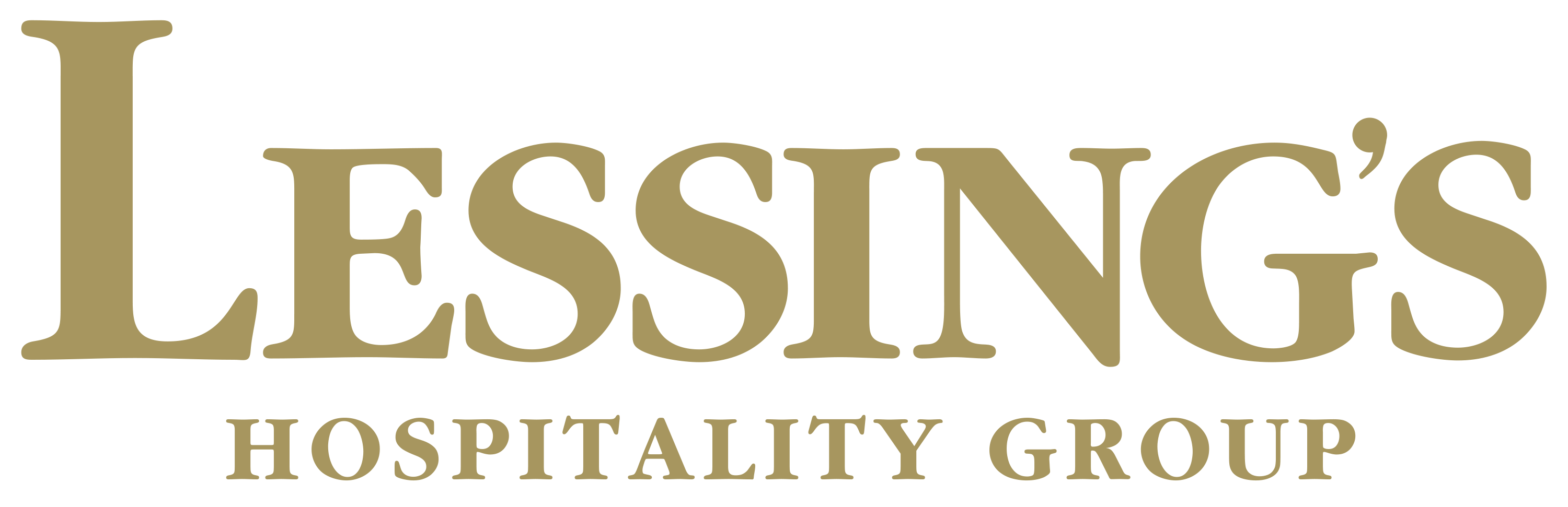 Lessing's Hospitality Group