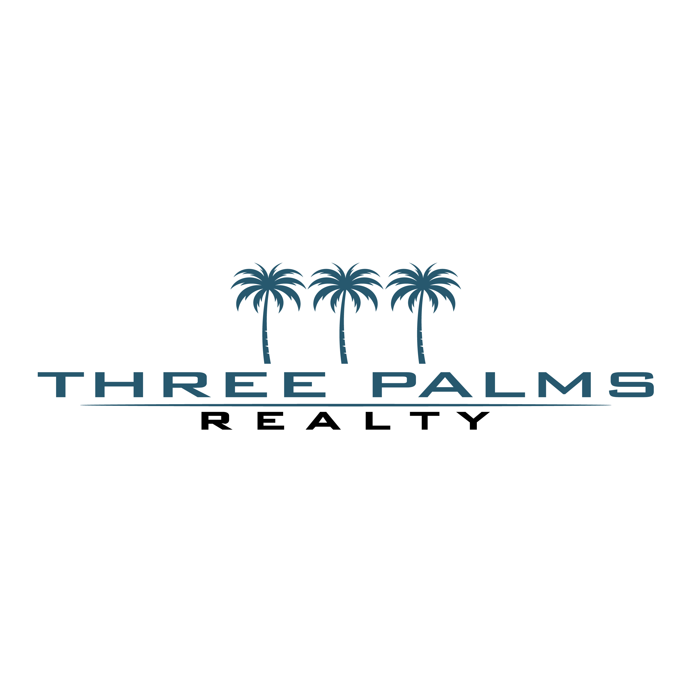 Three Palms Realty