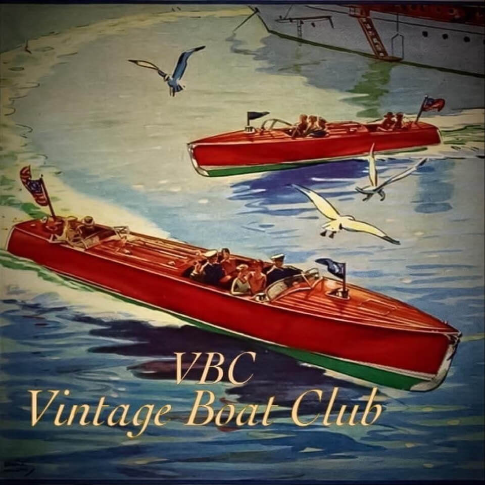 Vintage Boat Club