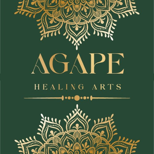 Agape Healing