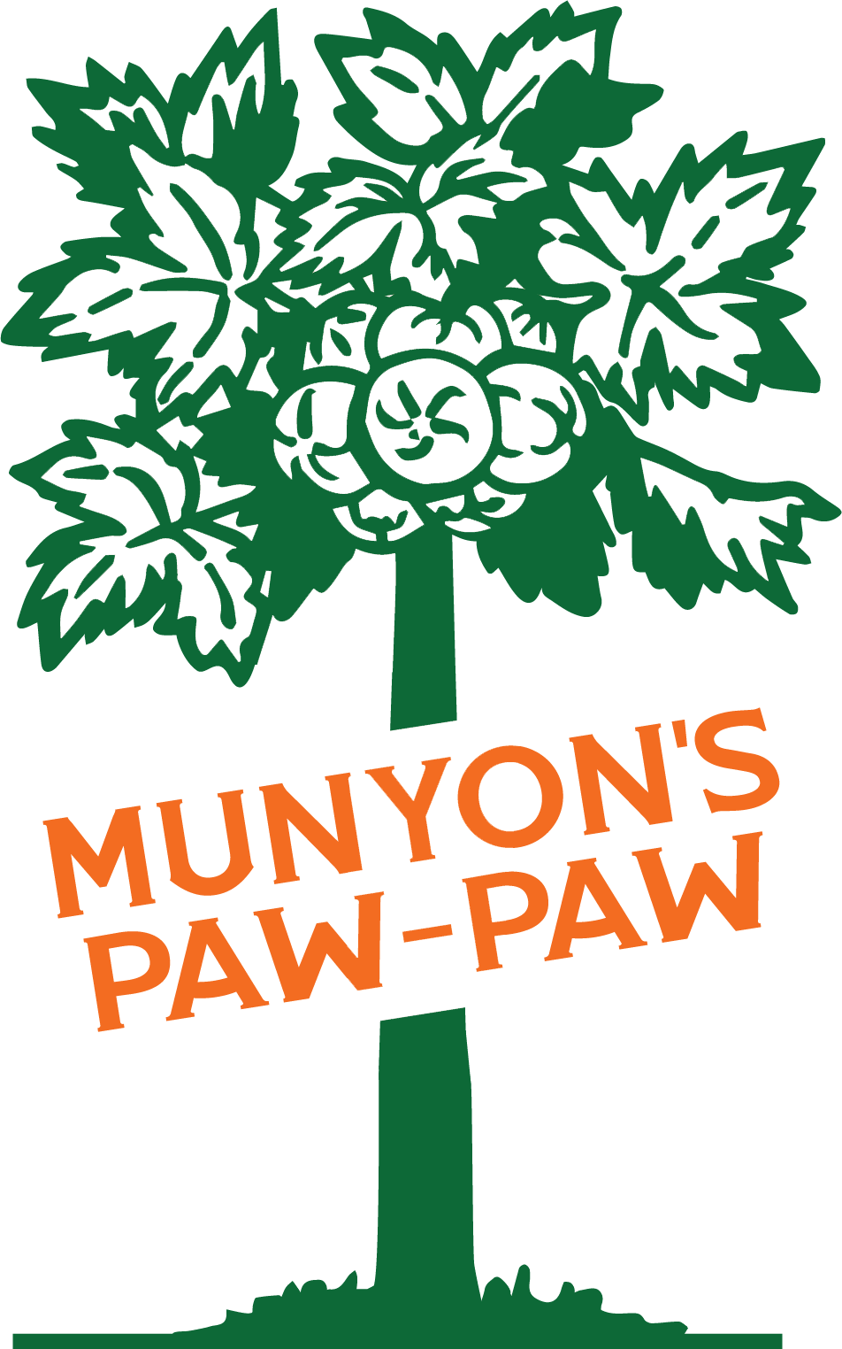 Munyons Paw Paw