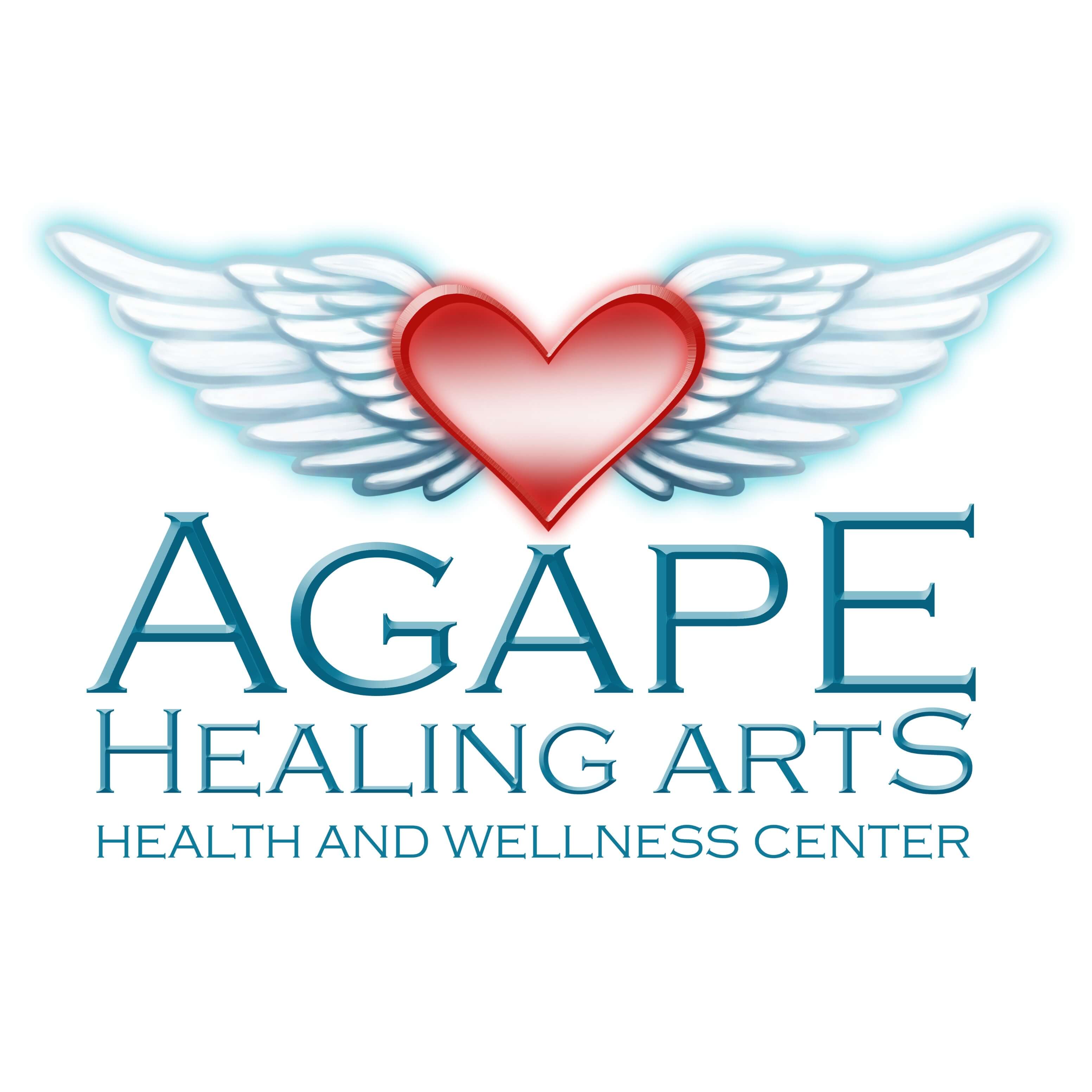 Agape Healing