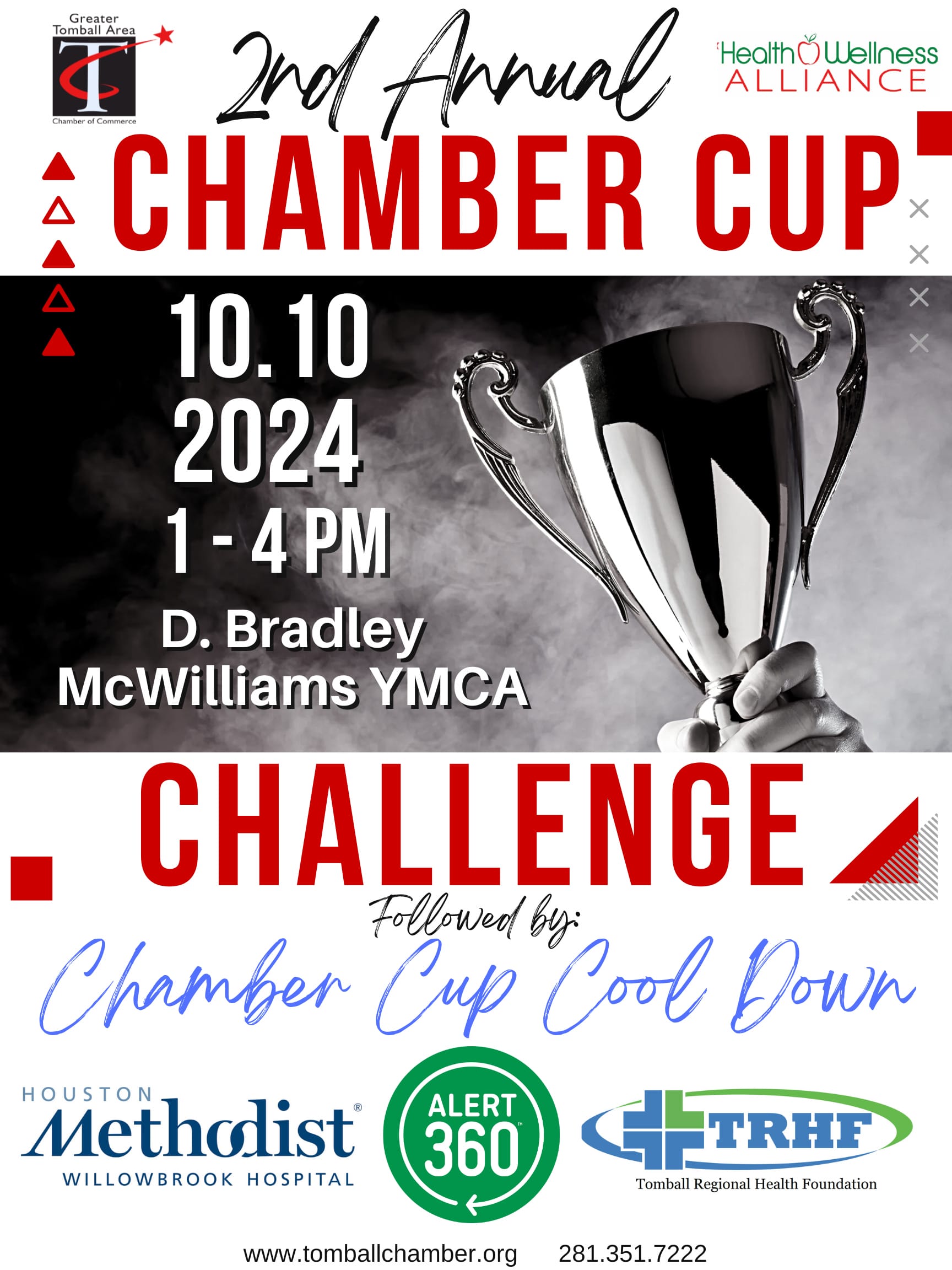 Chamber Cup 2024_Flyer 8.29