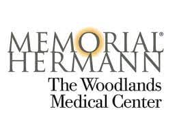 Memorial Hermann woodlands