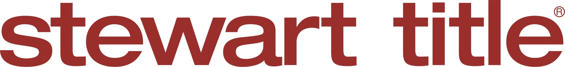 Stewart Title Logo