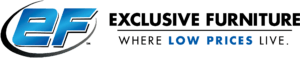 Exclusive Furniture _LOGO_FULL COLOR_HV