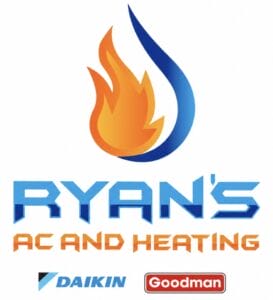 Ryans ac heating