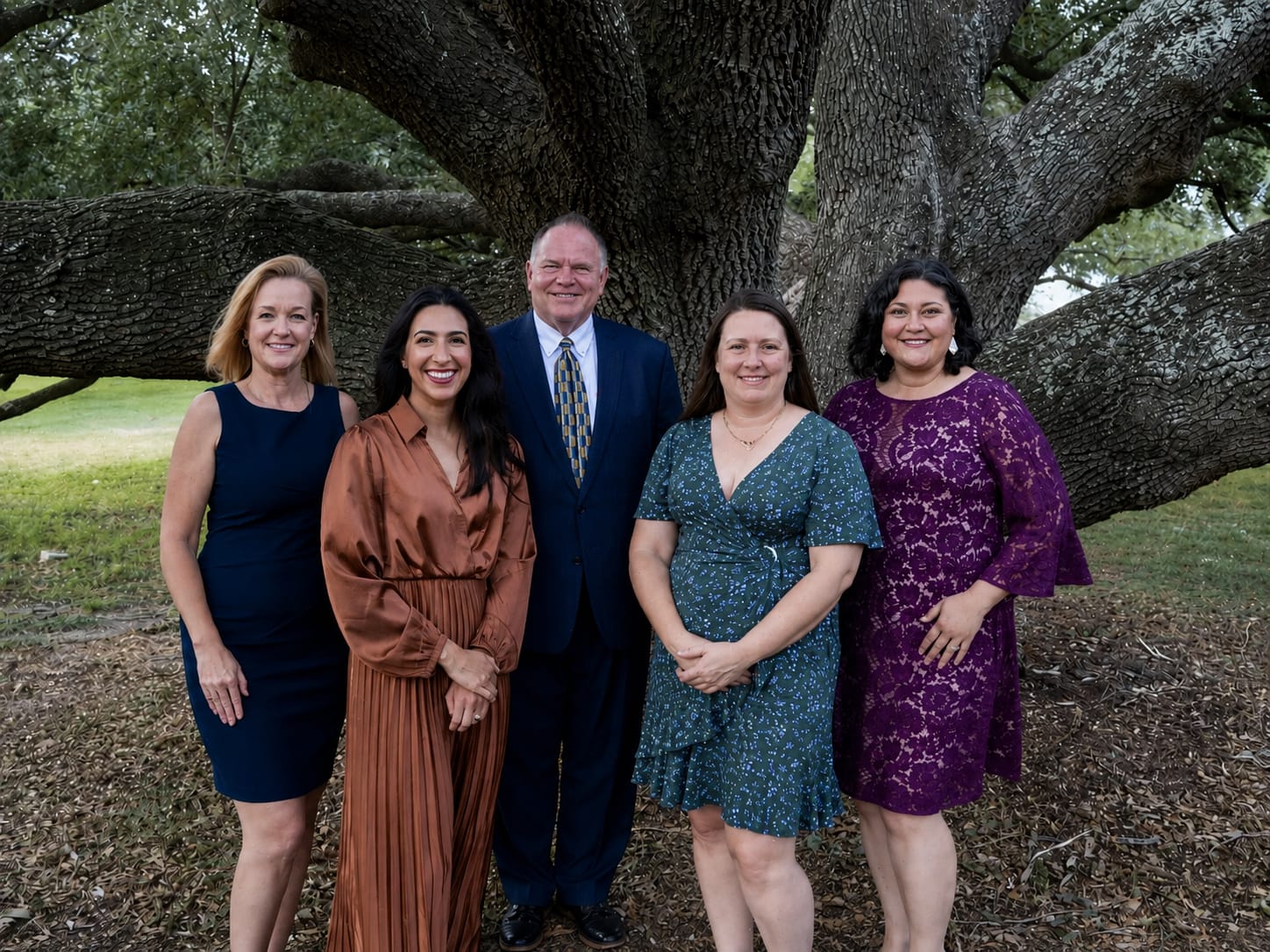 Staff Photo