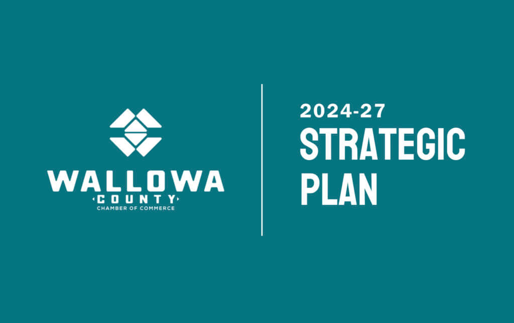 2024-27 Strategic Plan