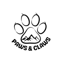 MemLogo_Paws and Claws Logo