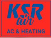 KSR Air logo