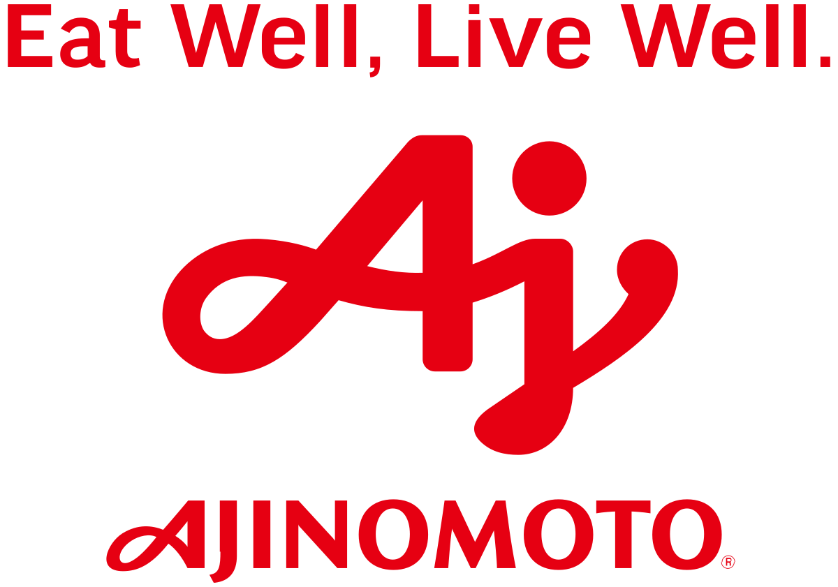 Ajinomoto Logo