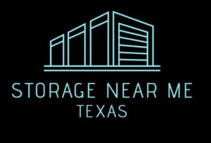 Storage Near Me