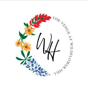 The Venue at Wildflower Hill logo