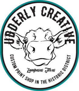 Udderly Creative- 2025