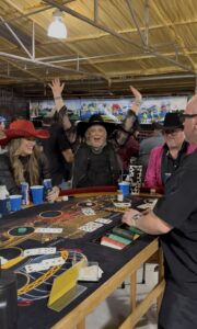 Casino Night