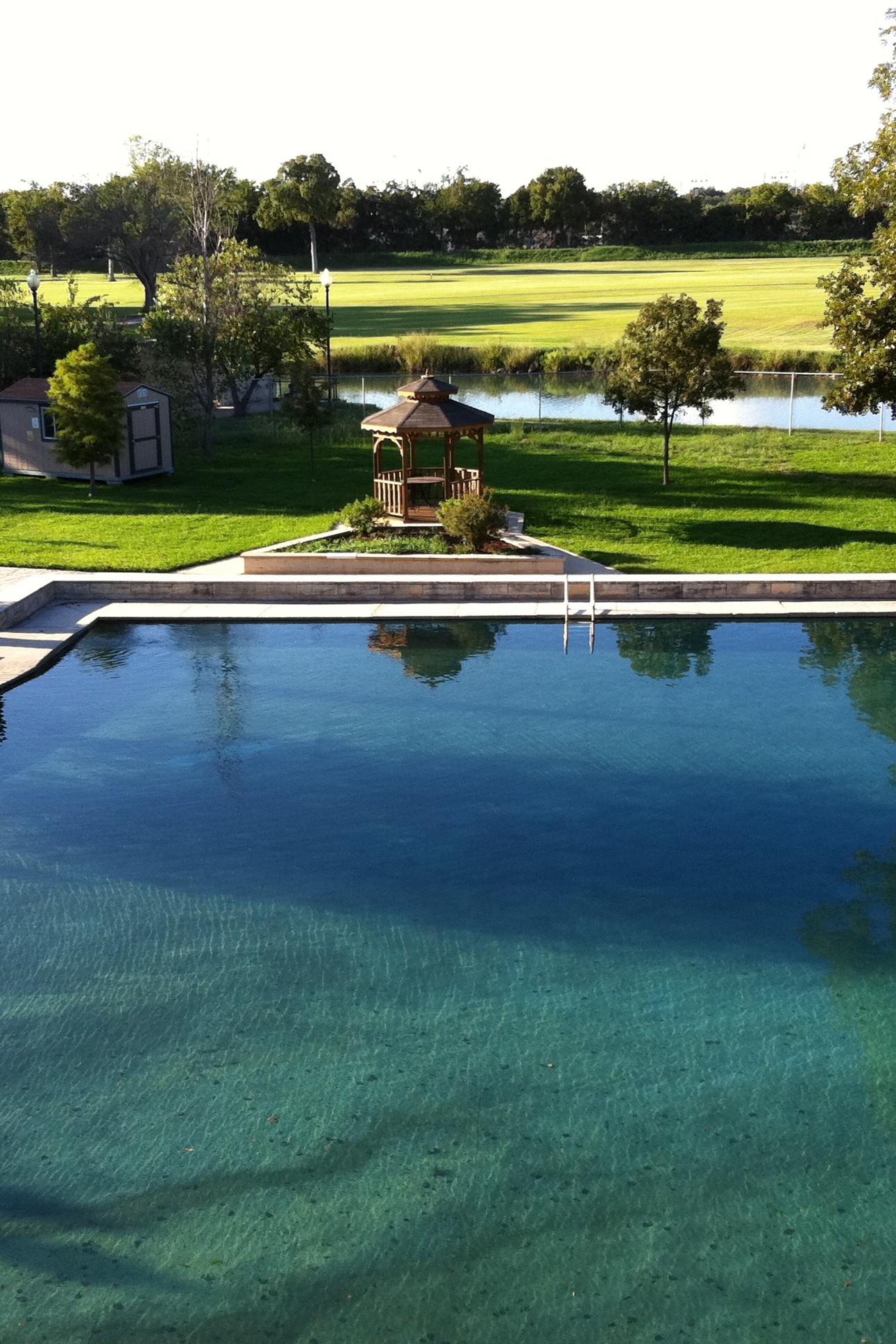 Pools - Hancock Springs Pool 8