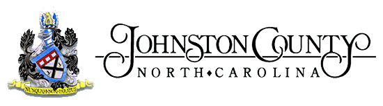 Johnston County logo