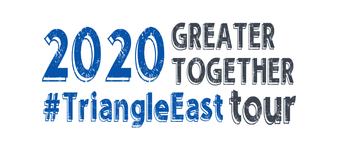 Greater Together 2020 Tour