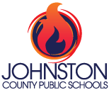 Johnston County Public Schools logo