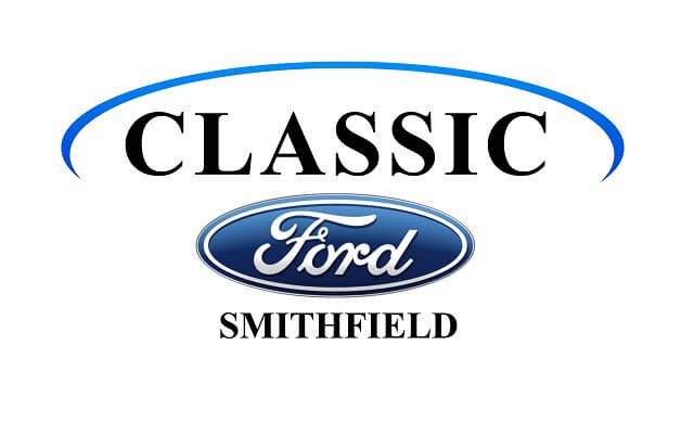 Classic Ford of Smithfield