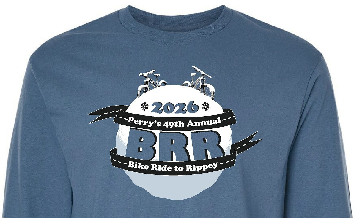 2026BRR Shirt