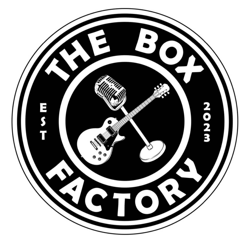 The Box Factory