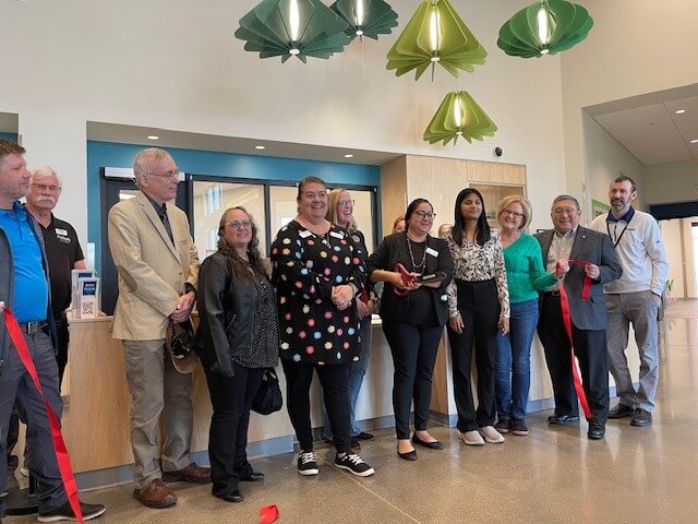 Chamber Event Photo