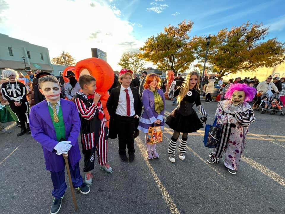 Community Event Photo 1