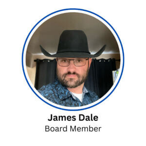 James Bio Coming Soon!