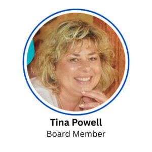 Tina Tina is the former President of Gray/Rex Oil in Fort Lupton, now serving as Office Manager at Rhinehart following the company's acquisition. Chairwoman of the Fort Lupton Housing Authority and board member of both the Fort Lupton Development Corporation and the Fort Lupton Community Foundation. Proud wife to Randy, mother to James, Jurhee, and Jonathan, and loving Meemaw to Max.