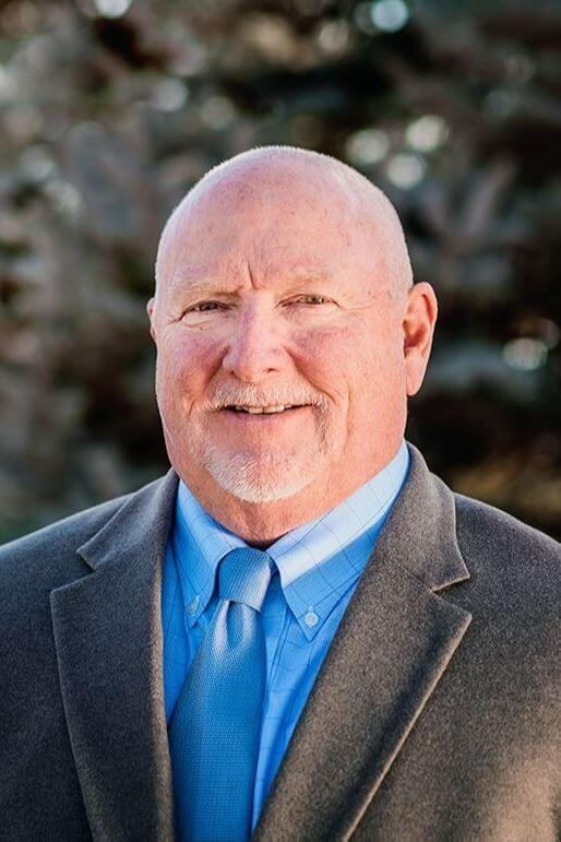 Brad Pike