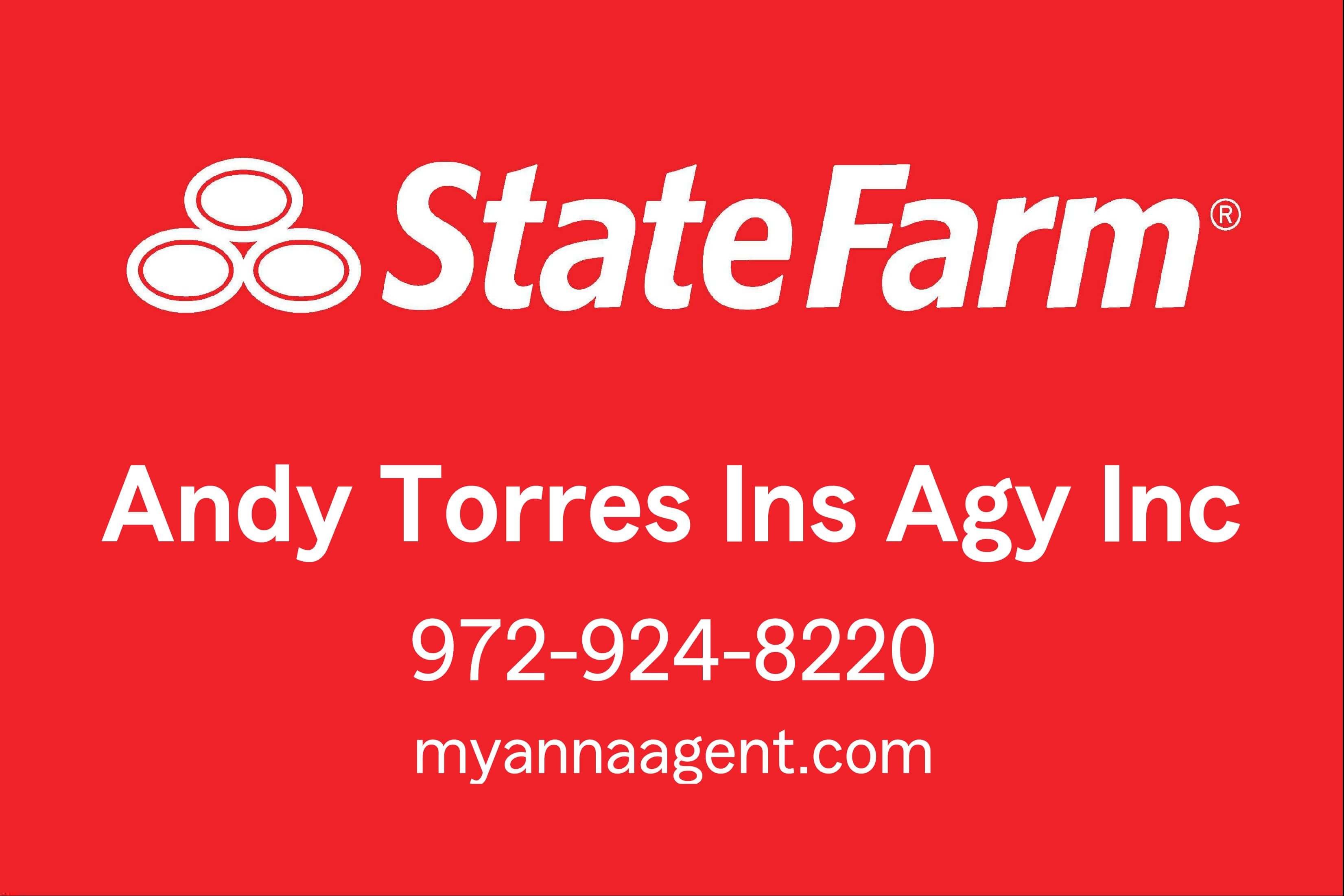 Andy Torres State Farm