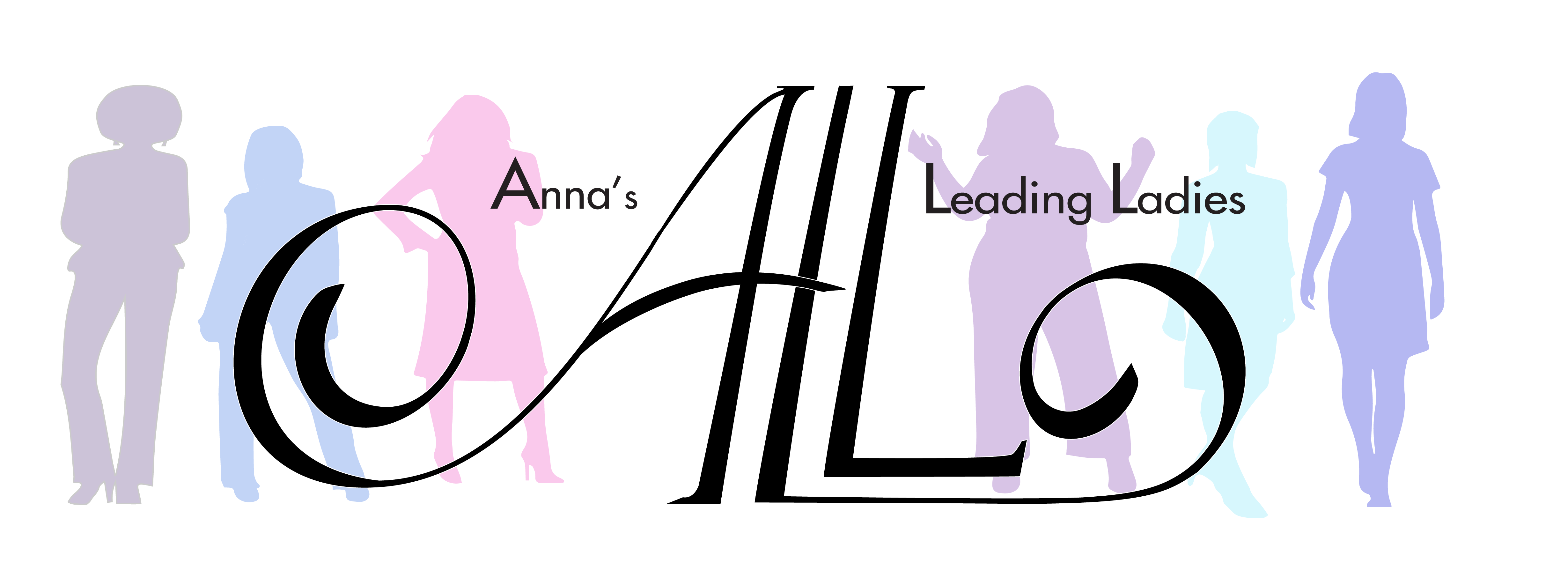 ALL Anna's Leading Ladies