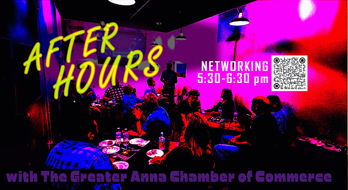 After Hours Networking