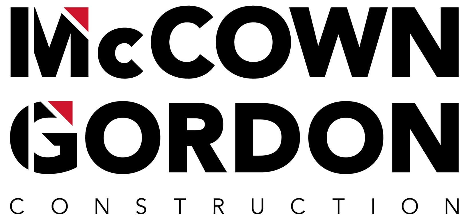 McCownGordon Construction