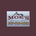 Moes logo