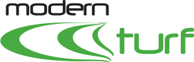 Modern Turf logo