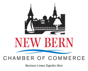 New Bern Chamber of Commerce Logo