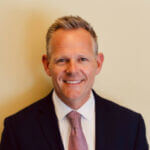 Joe Peters Head Shot