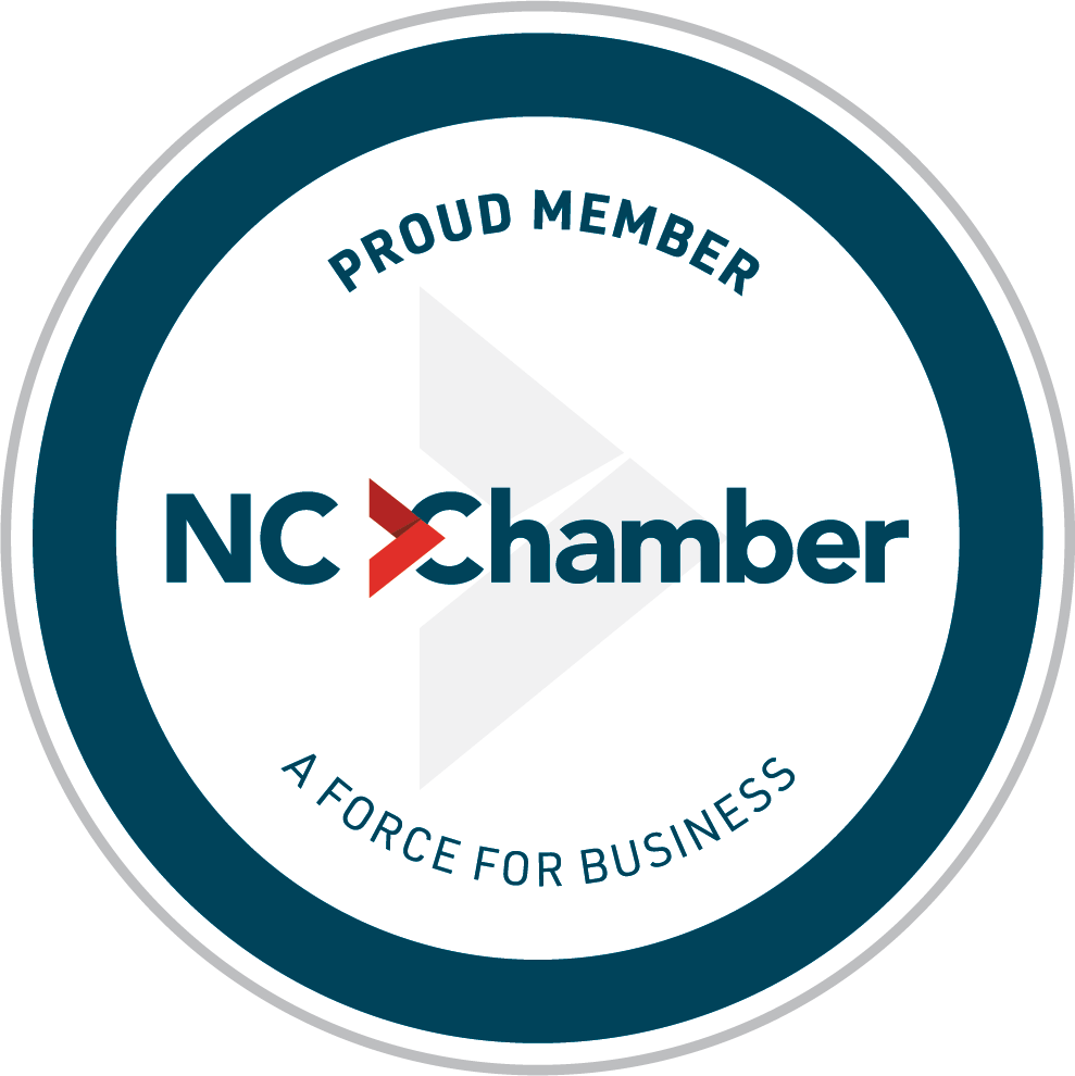 NCC Member Badge
