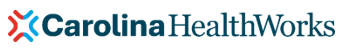 Carolina HealWorks logo
