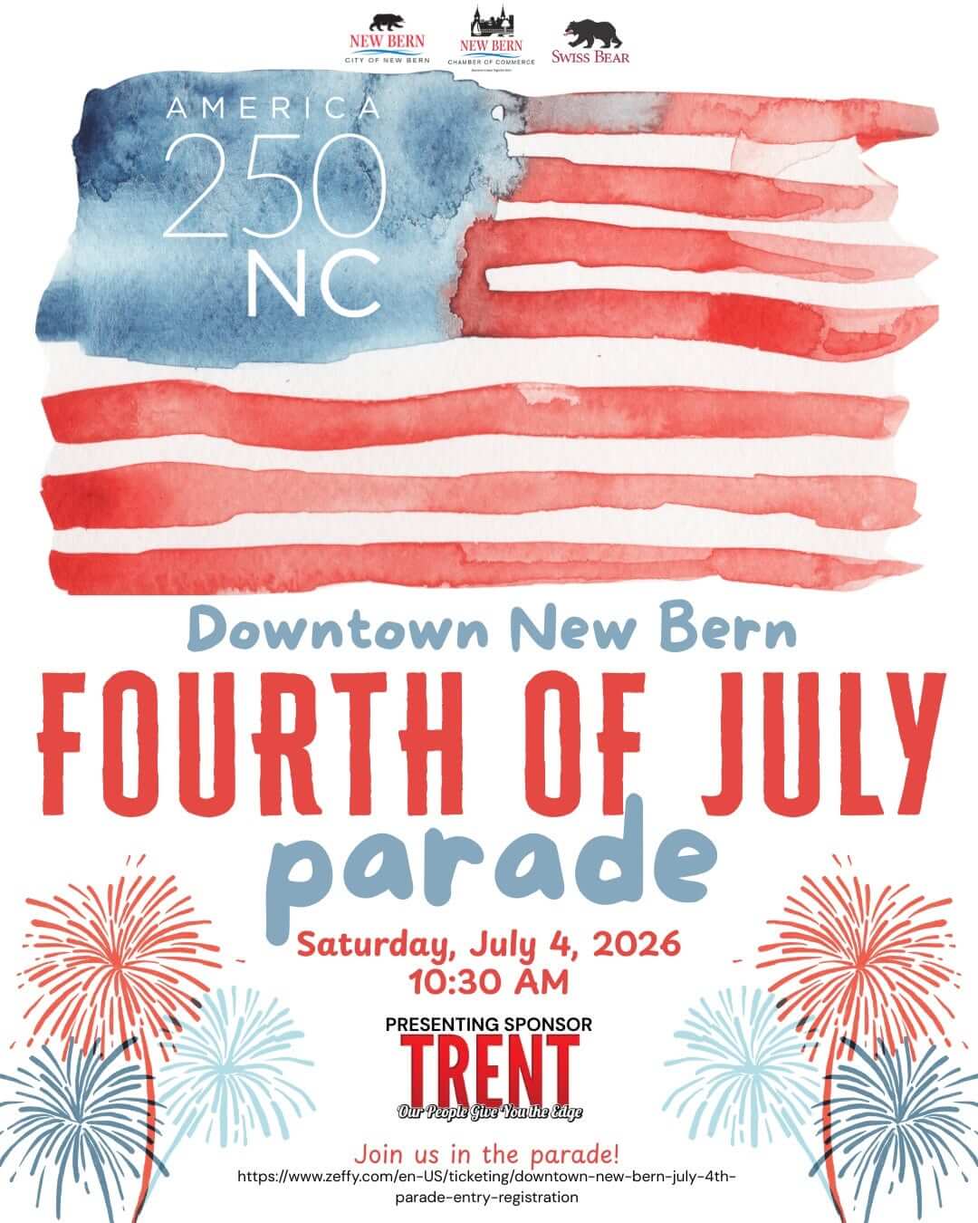 july 4th