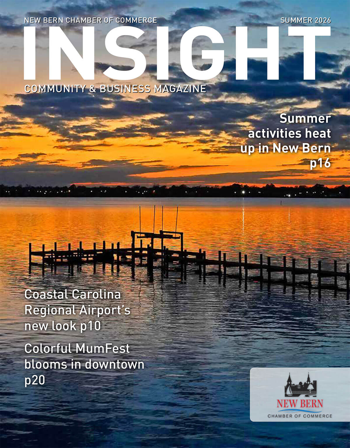 Insight Summer 2026