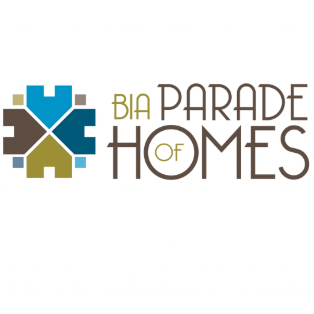 BIA Parade of Homes Logo