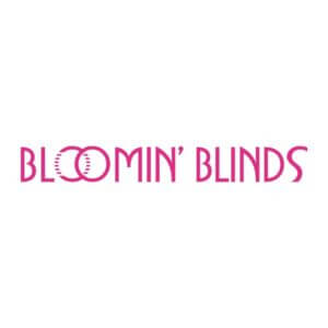 Bloomin Blinds Logo